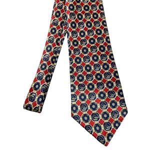 Pierre Cardin | Paris Printed Men's Neck Tie